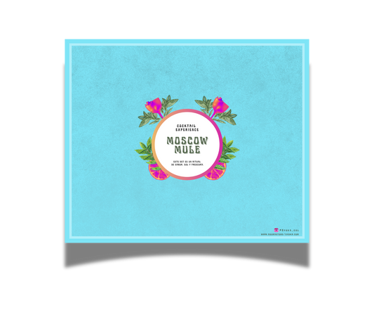 Moscow Mule Experience