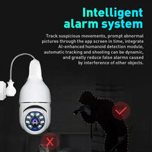 V380 PRO CCTV -HD CAMERA WITH MOTION DETECTION, COLORED NIGHT VISION