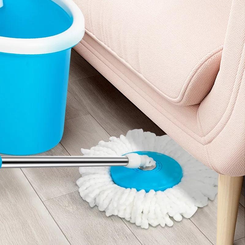 Spin Mop