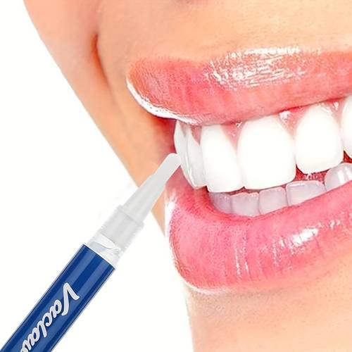 Dazzling White Instant Teeth Whitening Pen