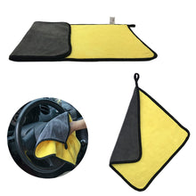 Car Microfiber Cloth