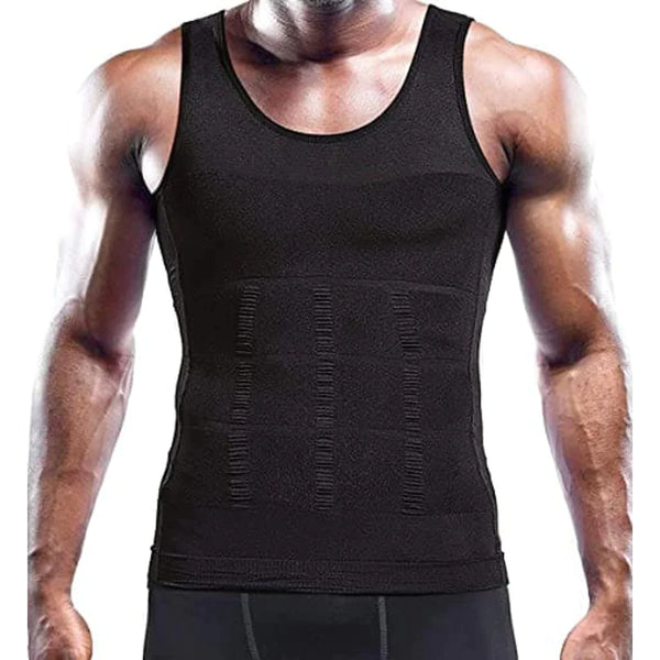 SLIMMING BODY VEST