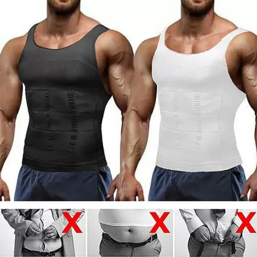 SLIMMING BODY VEST