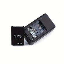 Wireless Mini Magnetic Gps Tracker Car Tracking Device